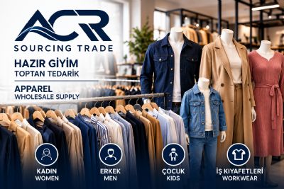 ACR Sourcing & Trade - 